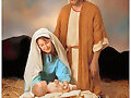 Nacimiento de Jes&uacute;s