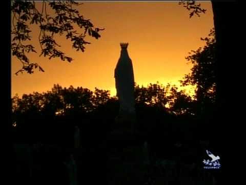Nuestra Se&ntilde;ora de Lourdes (historia 23)