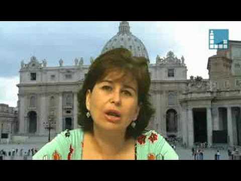 Nuestra Se&ntilde;ora de Lourdes (historia 25)
