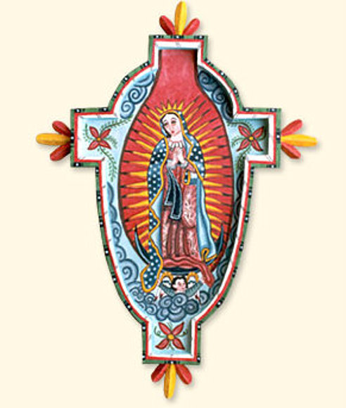 Nuestra Señora de Guadalupe (historia 02)