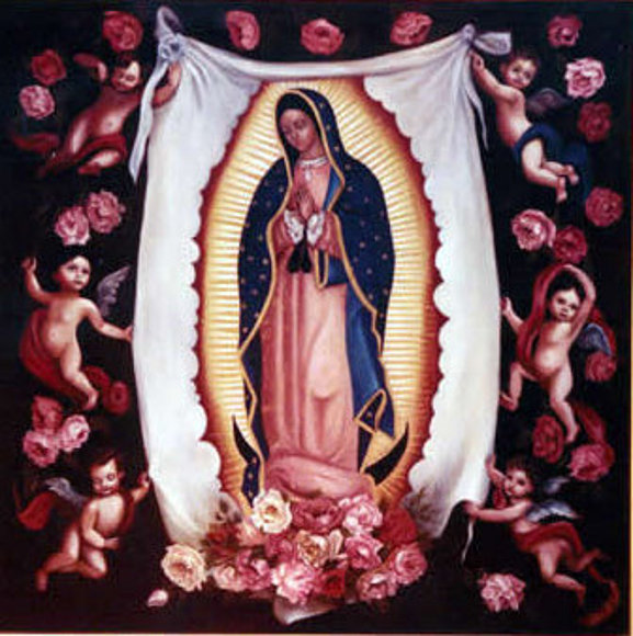 Nuestra Señora de Guadalupe (historia 03)