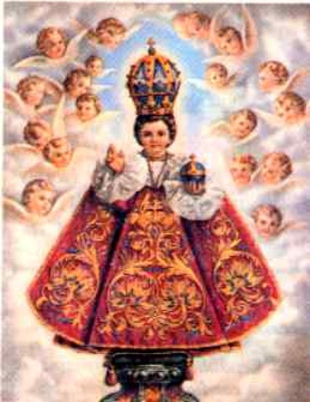 Niño Jesús de Praga 002