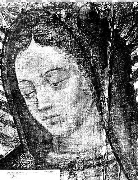 Nuestra Señora de Guadalupe (el nombre 3)
