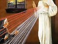 La Divina Misericordia III