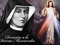 La Divina Misericordia VII
