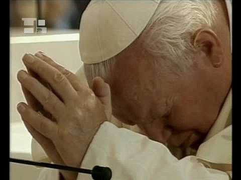 Santo s&uacute;bito!!!!!
