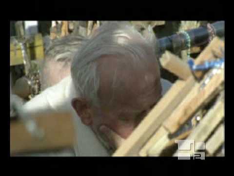 Casi una autobiograf&iacute;a