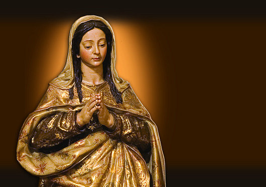 Nuestra Señora del Carmen