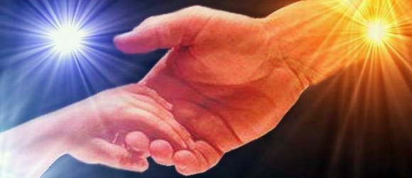 Mano de Dios