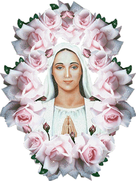 Virgen María