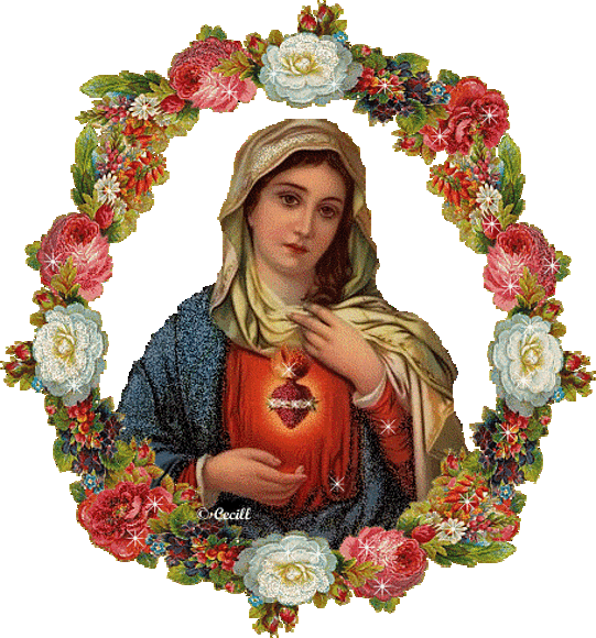 Virgen María