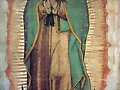 Nuestra Se&ntilde;ora de Guadalupe