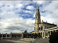Bas&iacute;lica de Nuestra Se&ntilde;ora de F&aacute;tima