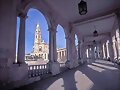Nuestra Se&ntilde;ora de F&aacute;tima (historia III)