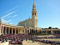Aparici&oacute;n de F&aacute;tima (historia V)