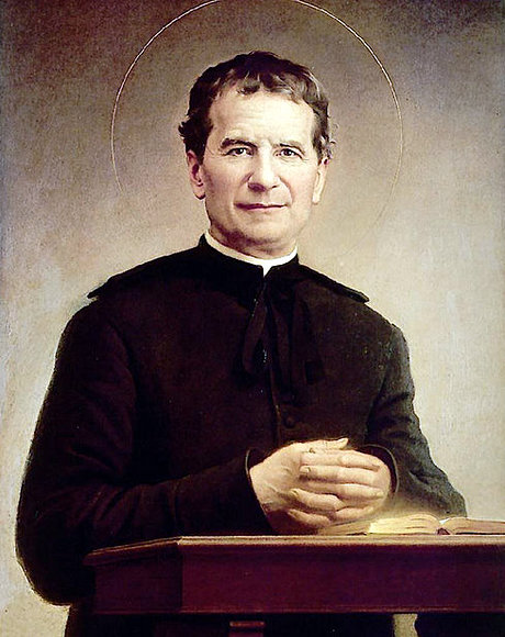 San Juan Bosco