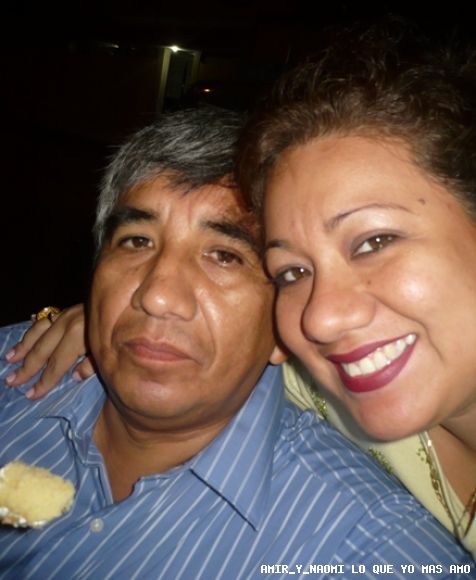 My Daddy and Me!!!