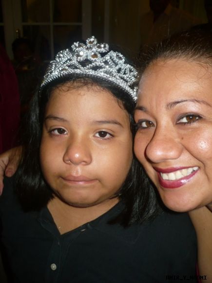Karlita and Me