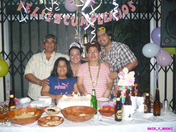 My Family