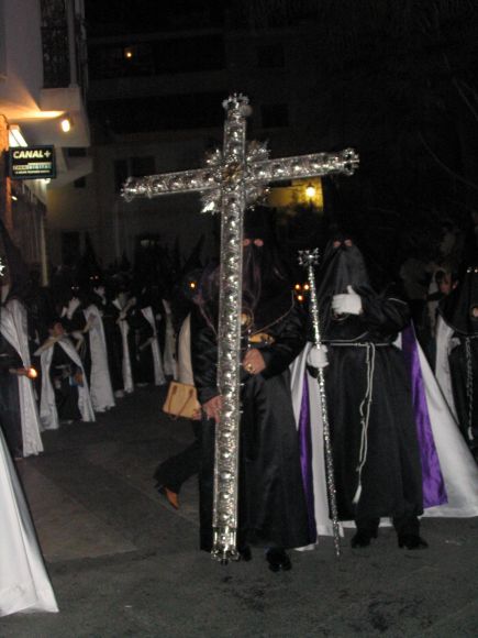 Cruz Guia