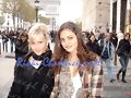 phoebe y claire