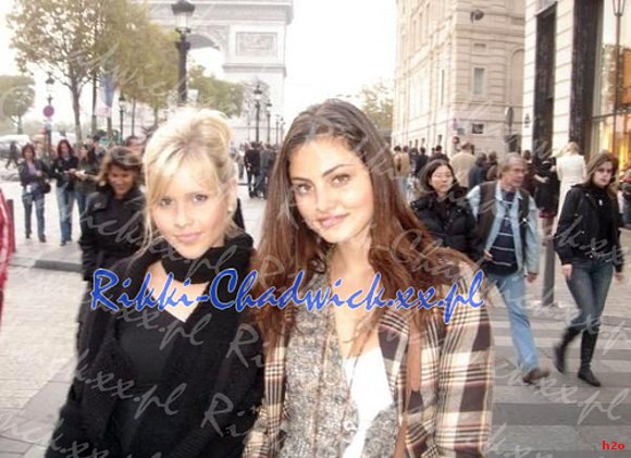 phoebe y claire
