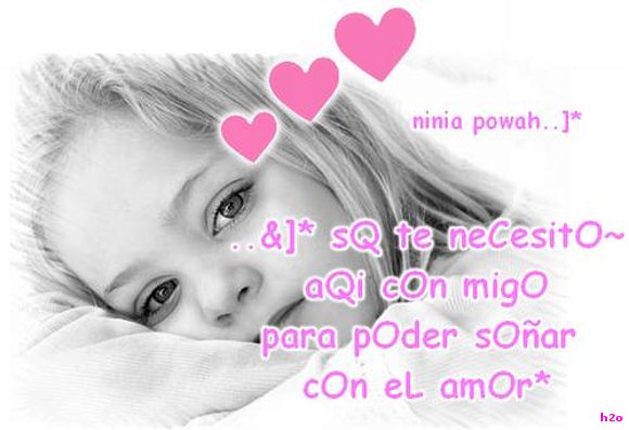 xk te necesito