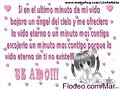 x cada minuto k estoy sin ti