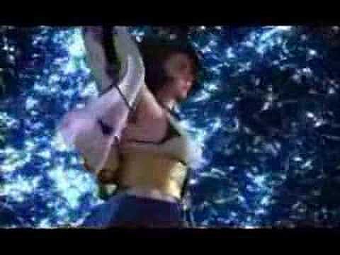 FFX Suteki da ne*