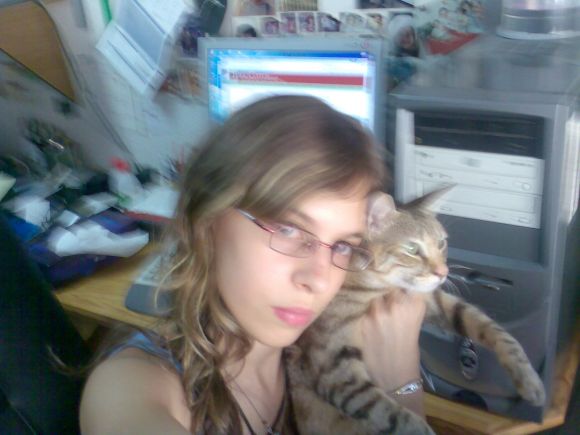 yO  y mi telmi*