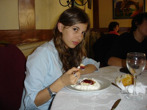 yO* cOmIeNdO*