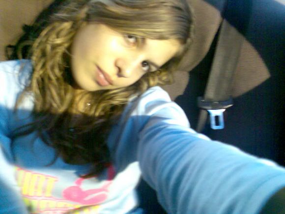 yO sonriendo xD
