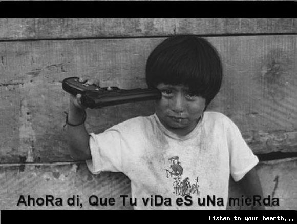Ahora...dilo...