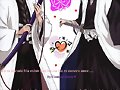 Unohana y Byakuya