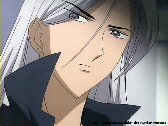 El joven Leon >w<