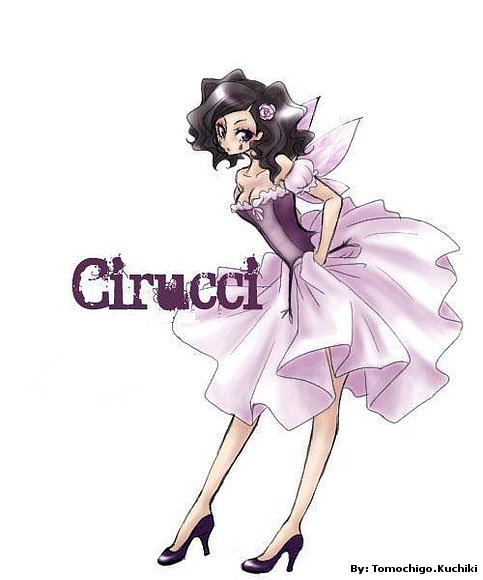 Cirucci