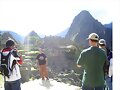victor guzman en machupicchu