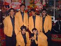 grupo original  de victor guzman