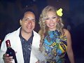 victor guzman con lizeth