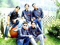 grupo original los menudos de la cumbia