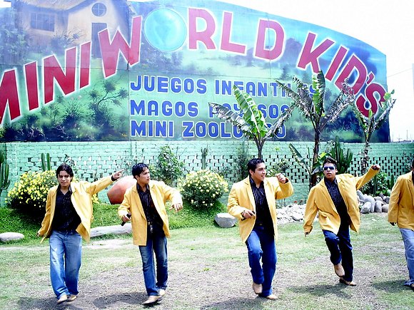 machito y el grupo original