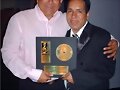 victor guzman con armando masse premios apdayc