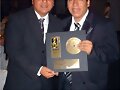 victor guzman con elmer yaipen en maria angola