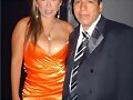 victor guzman con lizeth soto en apdayc