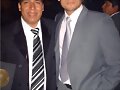 victor guzman con christian dominguez