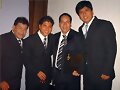 victor guzman y el grupo 5