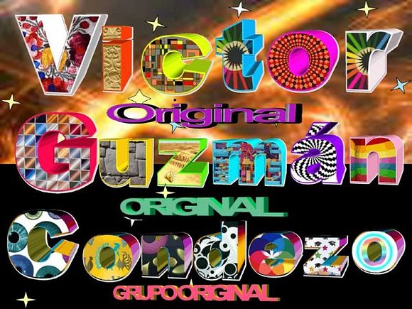 Victor Guzman en Twiter Grupo Original