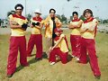 grupo original en aja