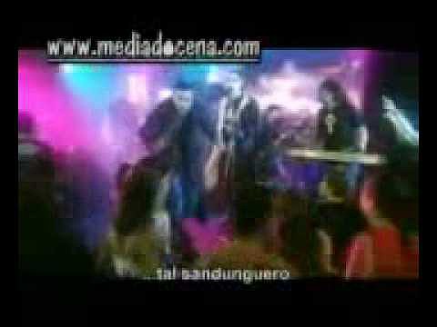 querubines negros