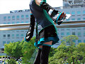 cosplay miku hatsune